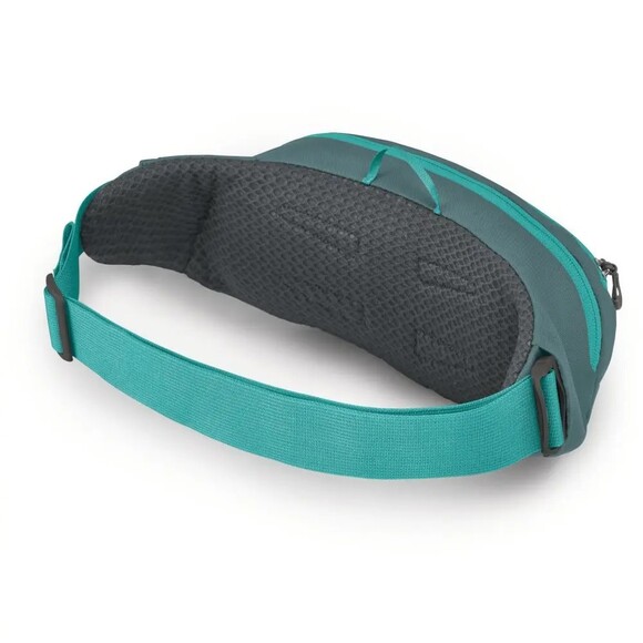 Поясна сумка Osprey Daylite Waist O/S (jetstream blue/cascade blue) (009.3633) фото 3