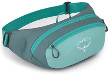 Поясная сумка Osprey Daylite Waist O/S (jetstream blue/cascade blue) (009.3633)