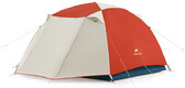 Двухместная палатка Naturehike CNK2300ZP024 (красный) (6976023923678)