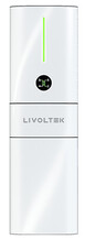 Гибридный инвертор Livoltek 5 кВт з АКБ 5 кВт/год (All-In-One Storage System 5 кВт) (Livoltek 5+5)