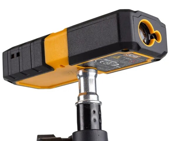 Лазерный дальномер JCB Tools JCB-LDM-80 изображение 2