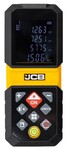 Лазерний далекомір JCB Tools (JCB-LDM-80)