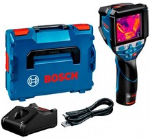 Тепловізор Bosch GTC 600 C Professional (0601083500)