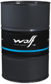 Моторное масло WOLF OFFICIALTECH 5W-30 C3 LL III, 60 л (1048187)