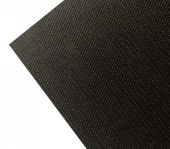 Агроволокно черное Greentex 50 г/кв.м 1.5x100 м (4820199220302) изображение 2