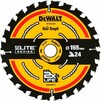 Диск пильный DeWalt Elite Extreme, 165x20 мм, 24Т (DT10400)