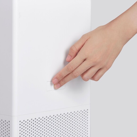 Очищувач повітря Xiaomi Smart Air Purifier 4 Lite фото 10