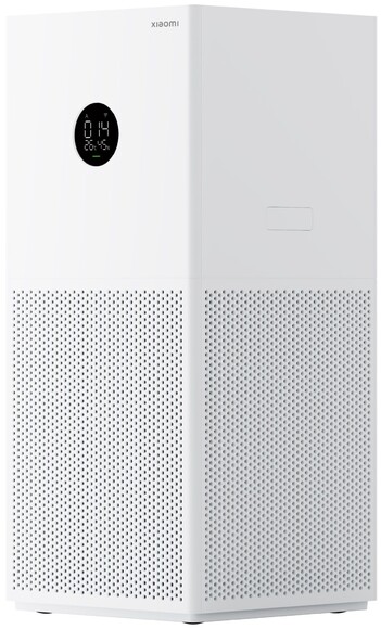Очиститель воздуха Xiaomi Smart Air Purifier 4 Lite изображение 2