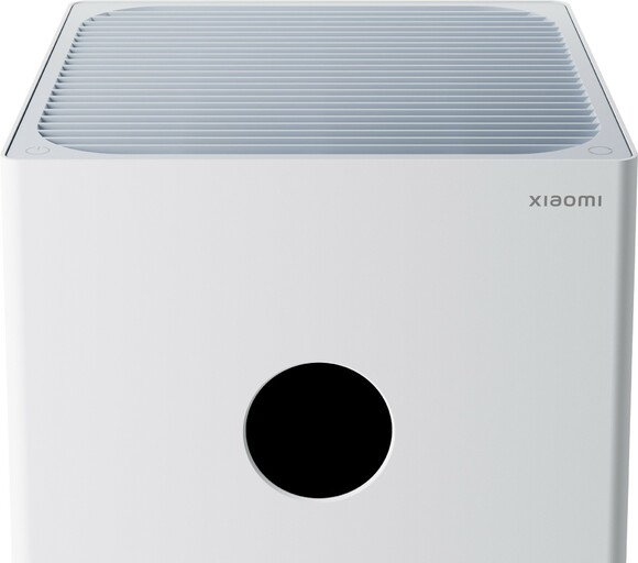 Очищувач повітря Xiaomi Smart Air Purifier 4 Lite фото 4