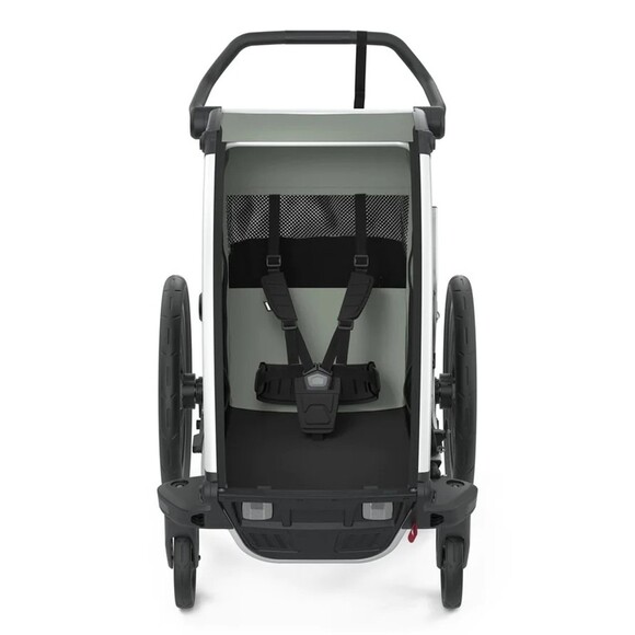 Детская коляска Thule Chariot Lite Single Agave (TH 10203021)  изображение 6