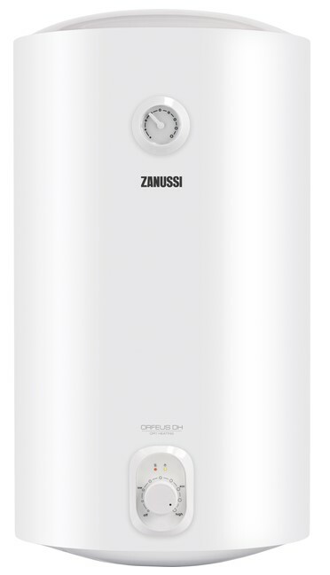 

Электрический бойлер Zanussi ZWH/S 80 Orfeus DH