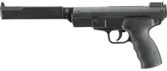 Пистолет пневматический Umarex Browning Buck Mark Magnum (3986.05.07)