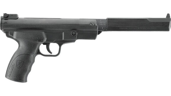 Пистолет пневматический Umarex Browning Buck Mark Magnum (3986.05.07) изображение 3