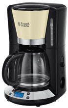 Кавоварка краплинна Russell Hobbs Colours Plus (24033-56)