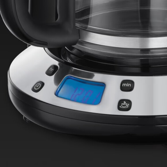 Кофеварка капельная Russell Hobbs Colours Plus (24033-56) изображение 3