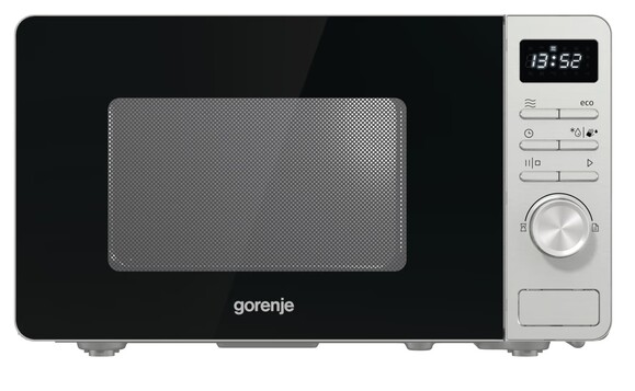 Микроволновая печь Gorenje MO20A3X изображение 2