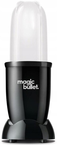 Блендер Nutribullet MagicBullet (MBR04B) изображение 2