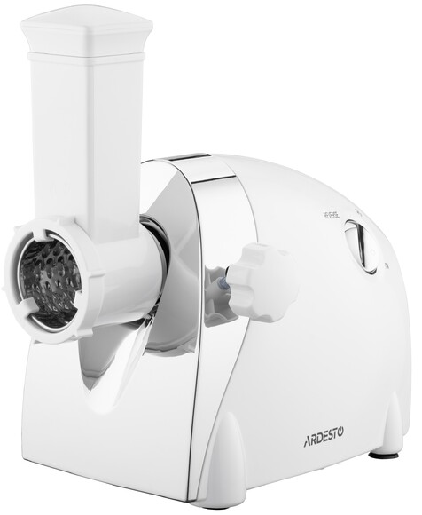 Мясорубка Ardesto MGA-2000W изображение 5