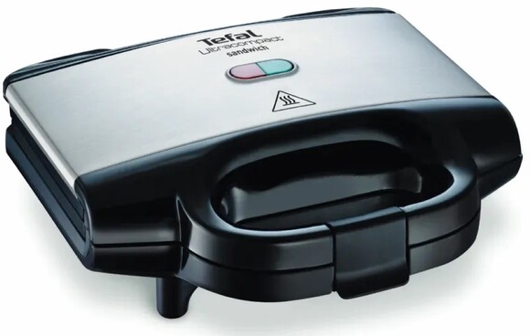 Бутербродница Tefal Ultracompact (SM157236) изображение 2