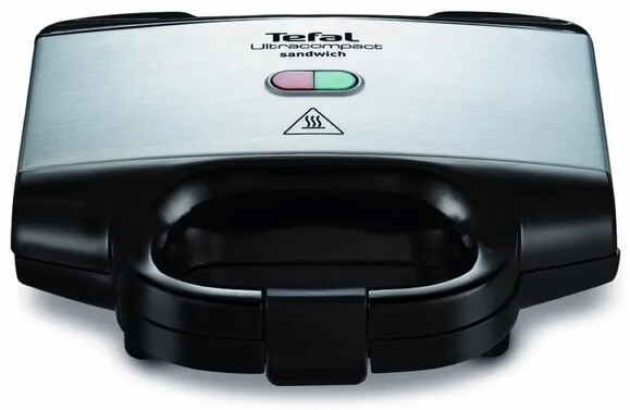 Бутербродница Tefal Ultracompact (SM157236) изображение 3