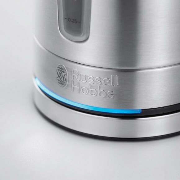 Электрочайник Russell Hobbs Compact Home (24190-70) изображение 6