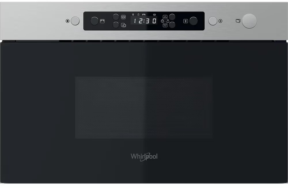 

Микроволновая печь встраиваемая Whirlpool MBNA910X