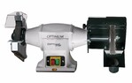 Шлифовальный станок Optimum Maschinen OPTIgrind GZ 20 C (380V)