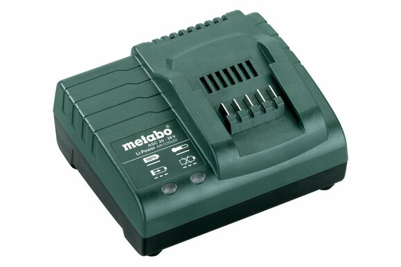 Аккумуляторный шуруповерт Metabo BS 18 LT BL (602325960) изображение 4