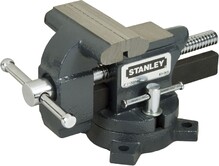 Тиски Stanley MaxSteel для небольшой нагрузки (1-83-065) 