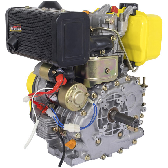 Двигатель дизельный Кентавр ДВЗ-300ДЕ изображение 5