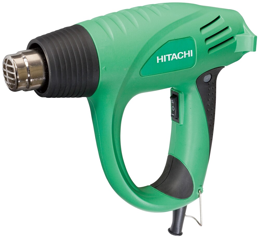 

Фен будівельний Hitachi RH600T