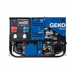 Електростанція GEKO 14000ED-S/SEBA S + BLC