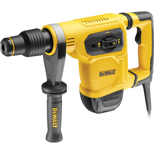 

Перфоратор DeWalt D25481K