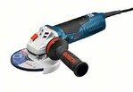 Угловая шлифмашина Bosch GWS 15-150 CI (0601798006)