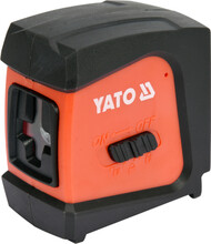 Нивелир лазерный Yato YT-30425