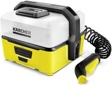 Минимойка Karcher OC 3 Adventure (1.680-016.0)