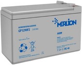 Акумуляторна батарея MERLION AGM GP1290F2 (2028)