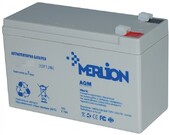 Аккумуляторная батарея MERLION AGM GP1272F2 (15305)