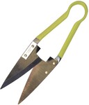Компактні садові ножиці для топіарі Spear & Jackson Kew Gardens Collection Spear & Jackson (4755KEW)