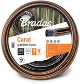 Шланг для полива Bradas CARAT 1/2 дюйм 30м (WFC1/230)