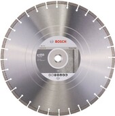Алмазний диск Bosch Standard for Concrete 450-25,4 мм (2608602546)