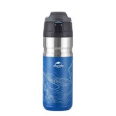 Термокухоль Naturehike Bounce Cover vacuum cup Q-9H 0.5 л NH19SJ009 blue (6927595740217)