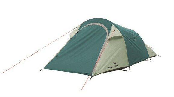 Палатка Easy Camp Tent Energy 200 Teal Green (44998) изображение 4