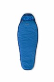 Детский спальный мешок Pinguin Savana Junior (5/0°C), 150 см - Right Zip, Blue (PNG 236651)
