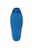 Дитячий спальний мішок Pinguin Savana Junior (5/0 ° C), 150 см - Right Zip, Blue (PNG 236651)
