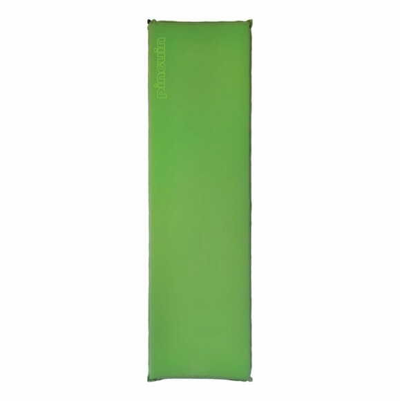 Самонадувной коврик Pinguin Horn, 181х51х2см, Green (PNG 710.Green-20)