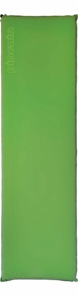 Самонадувний килимок Pinguin Horn, 181х51х2см, Green (PNG 710.Green-20) фото 2