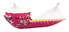 Двомісний гамак з рейками La Siesta Hawaii HQR11-24 Hibiscus