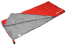 Спальный мешок SportVida Red (SV-CC0008)