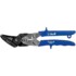 Ножиці по металу S&R Ideal 260 мм правий різ (185250360)